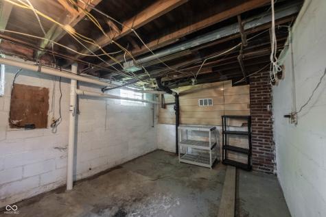 404 N Swope Street Greenfield IN 46140