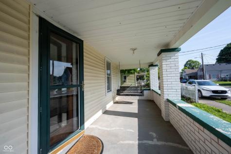 404 N Swope Street Greenfield IN 46140
