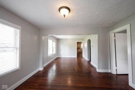404 N Swope Street Greenfield IN 46140
