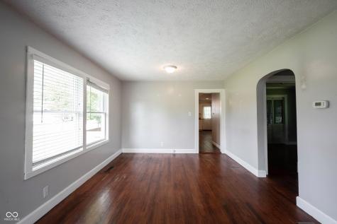 404 N Swope Street Greenfield IN 46140