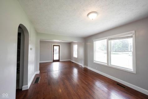 404 N Swope Street Greenfield IN 46140