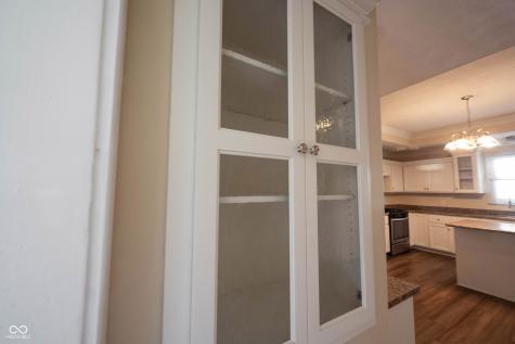 404 N Swope Street Greenfield IN 46140