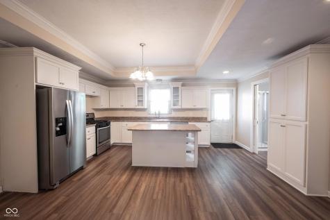 404 N Swope Street Greenfield IN 46140