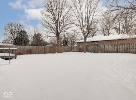 5150 Atherton N Drive Indianapolis IN 46219