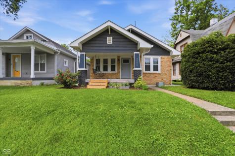 3906 N Capitol Avenue Indianapolis IN 46208
