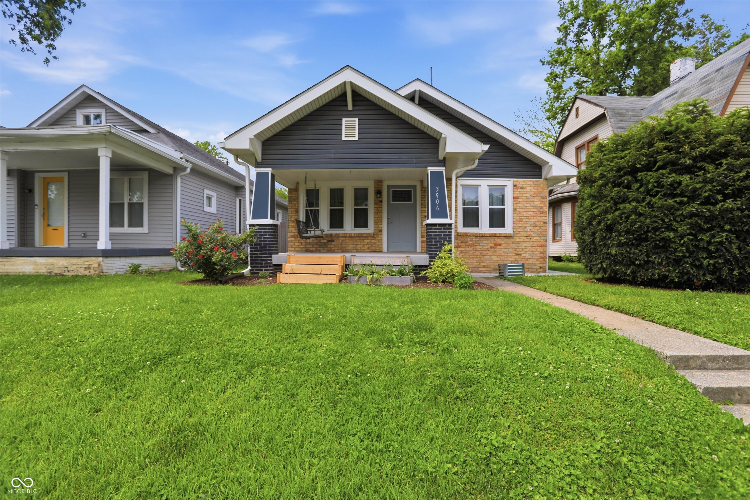 3906 N Capitol Avenue Indianapolis IN 46208