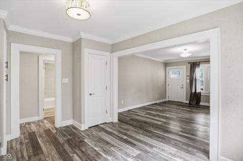 3906 N Capitol Avenue Indianapolis IN 46208