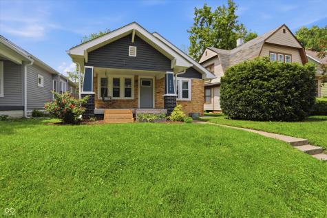3906 N Capitol Avenue Indianapolis IN 46208