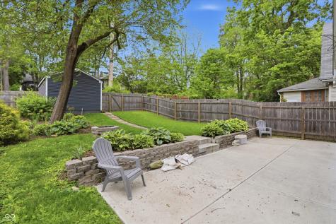 3906 N Capitol Avenue Indianapolis IN 46208