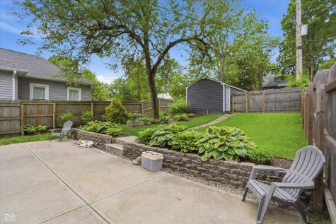 3906 N Capitol Avenue Indianapolis IN 46208