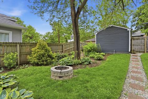 3906 N Capitol Avenue Indianapolis IN 46208