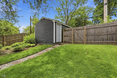 3906 N Capitol Avenue Indianapolis IN 46208