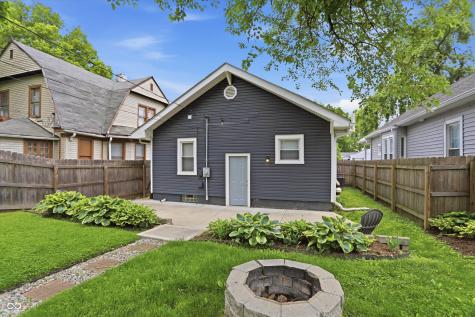 3906 N Capitol Avenue Indianapolis IN 46208