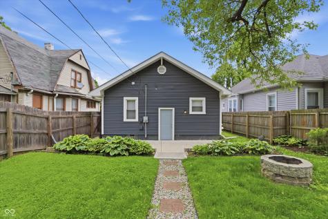 3906 N Capitol Avenue Indianapolis IN 46208