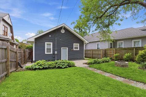 3906 N Capitol Avenue Indianapolis IN 46208