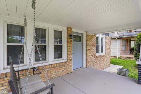 3906 N Capitol Avenue Indianapolis IN 46208