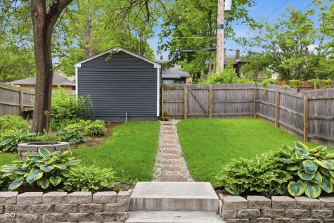 3906 N Capitol Avenue Indianapolis IN 46208
