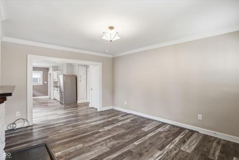 3906 N Capitol Avenue Indianapolis IN 46208