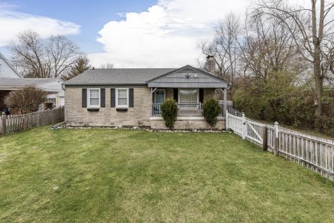 6620 E Raymond Street Indianapolis IN 46203