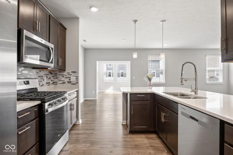 354 Limerick Lane Pendleton IN 46064