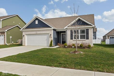 354 Limerick Lane Pendleton IN 46064