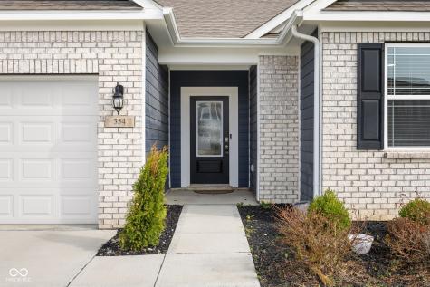354 Limerick Lane Pendleton IN 46064