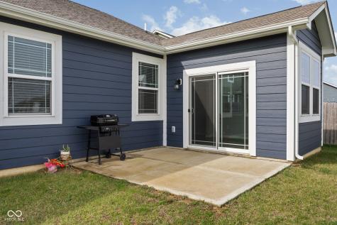 354 Limerick Lane Pendleton IN 46064