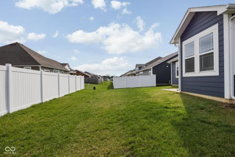 354 Limerick Lane Pendleton IN 46064