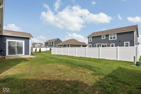 354 Limerick Lane Pendleton IN 46064