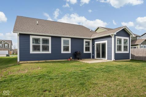354 Limerick Lane Pendleton IN 46064