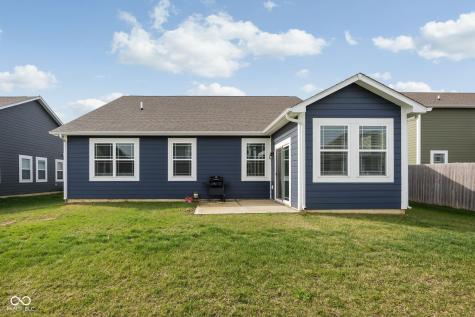 354 Limerick Lane Pendleton IN 46064
