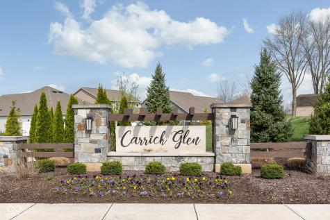 354 Limerick Lane Pendleton IN 46064