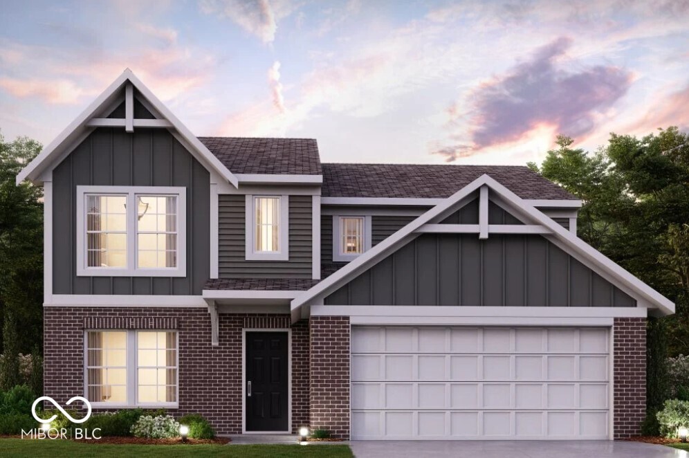 7246 Broadview Lane Mccordsville IN 46055