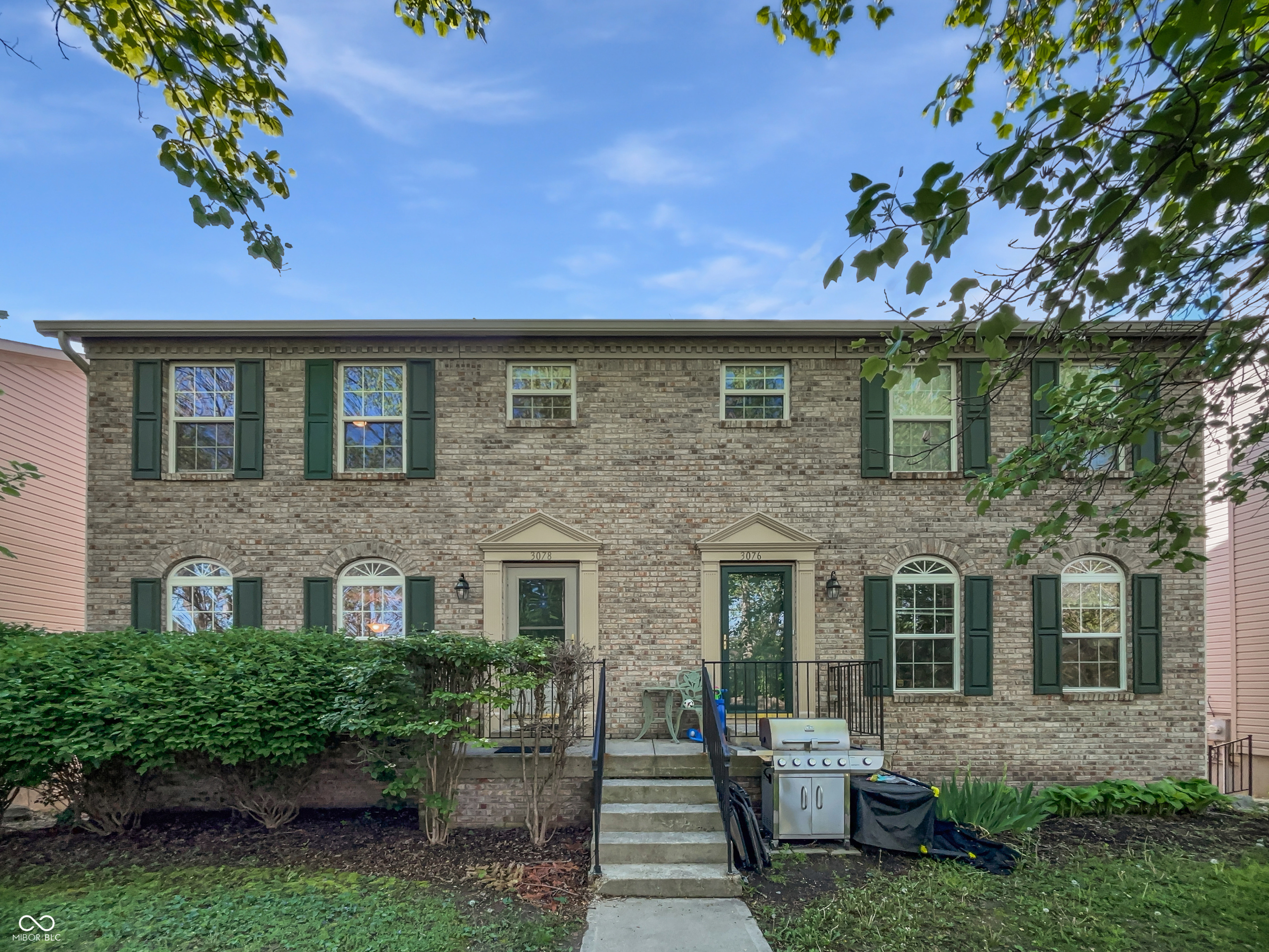 3078 Armory Drive Indianapolis IN 46208