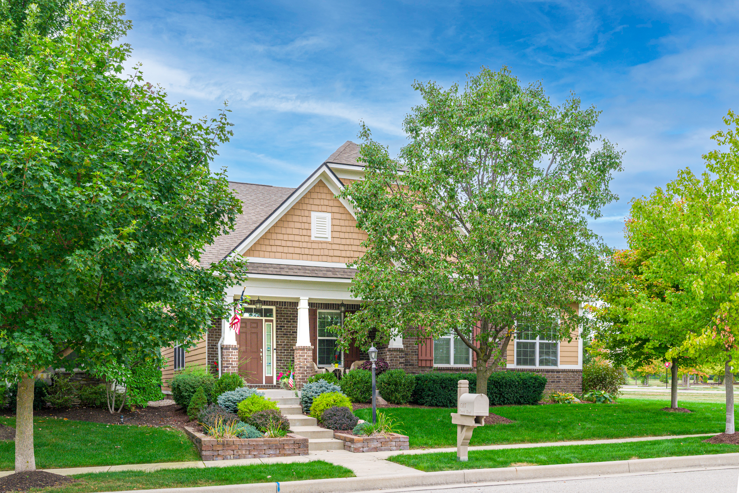 15107 Carrick Road Noblesville IN 46062