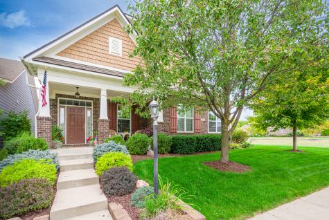 15107 Carrick Road Noblesville IN 46062