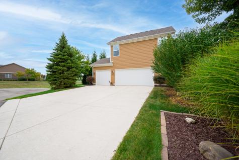 15107 Carrick Road Noblesville IN 46062