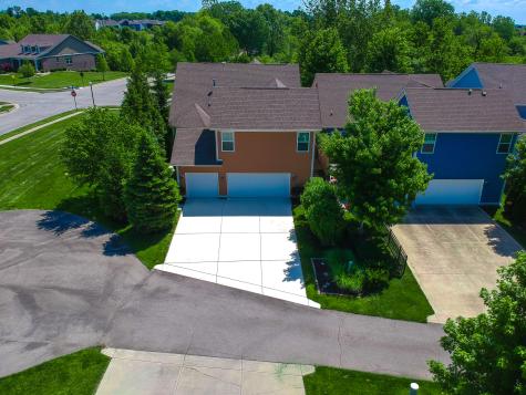 15107 Carrick Road Noblesville IN 46062
