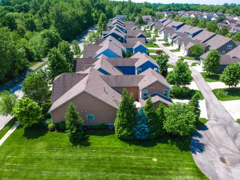 15107 Carrick Road Noblesville IN 46062
