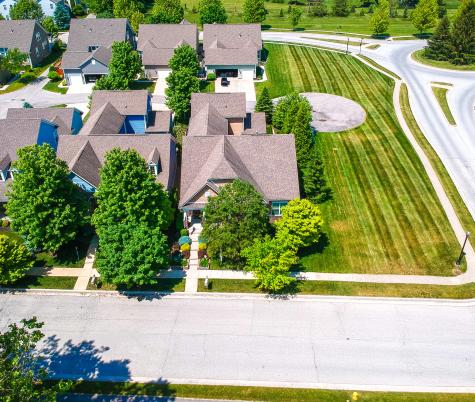 15107 Carrick Road Noblesville IN 46062