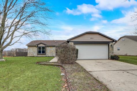 3315 Cherry Lake Road Indianapolis IN 46235