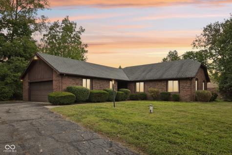 8089 Campbell Avenue Indianapolis IN 46250