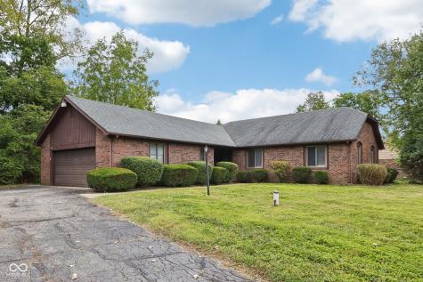 8089 Campbell Avenue Indianapolis IN 46250
