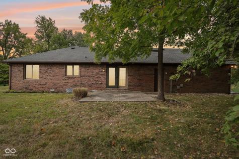 8089 Campbell Avenue Indianapolis IN 46250