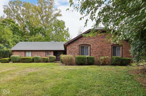 8089 Campbell Avenue Indianapolis IN 46250