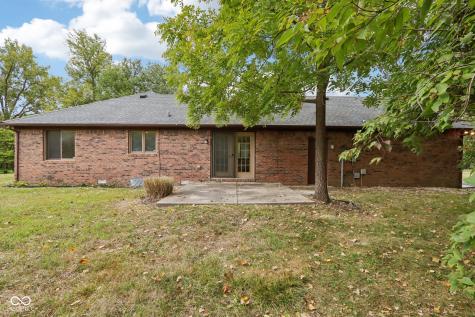 8089 Campbell Avenue Indianapolis IN 46250