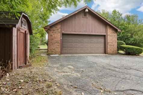 8089 Campbell Avenue Indianapolis IN 46250