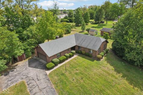 8089 Campbell Avenue Indianapolis IN 46250