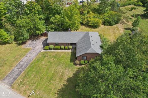 8089 Campbell Avenue Indianapolis IN 46250