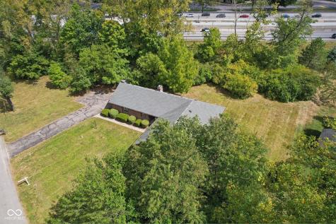 8089 Campbell Avenue Indianapolis IN 46250